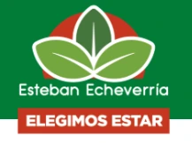 RED de Esteban Echeverría